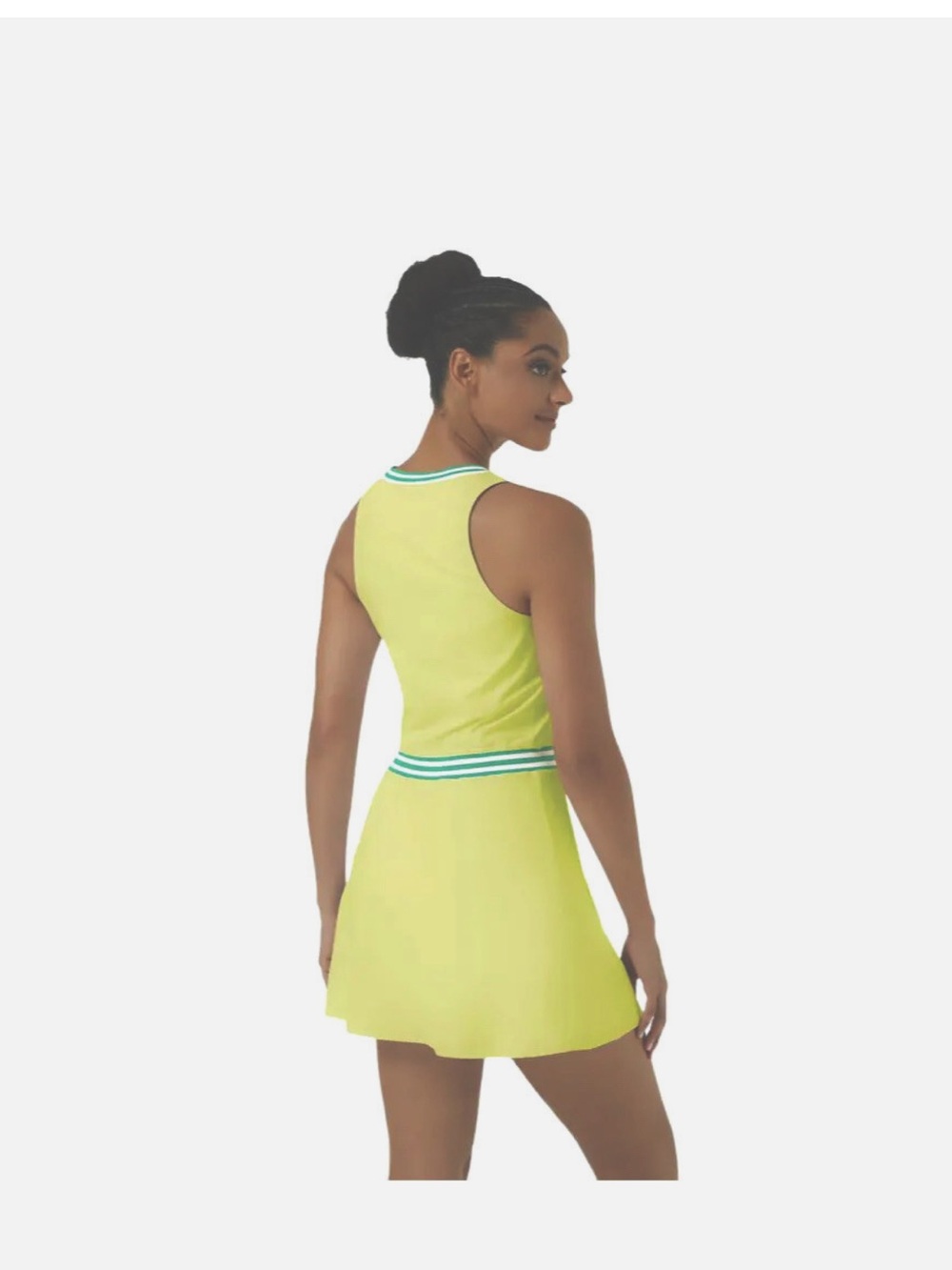 NWT Halara cloudful Athletc dress XS